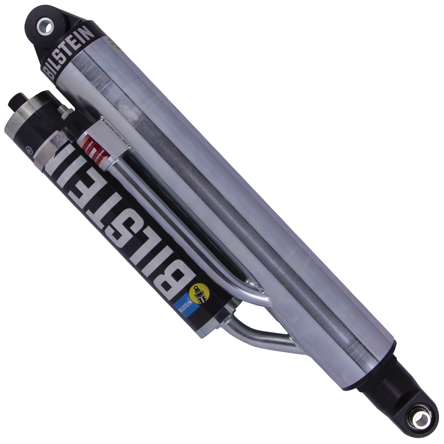 Bilstein 33-250632 M 9200 (Bypass) - Suspension Shock Absorber